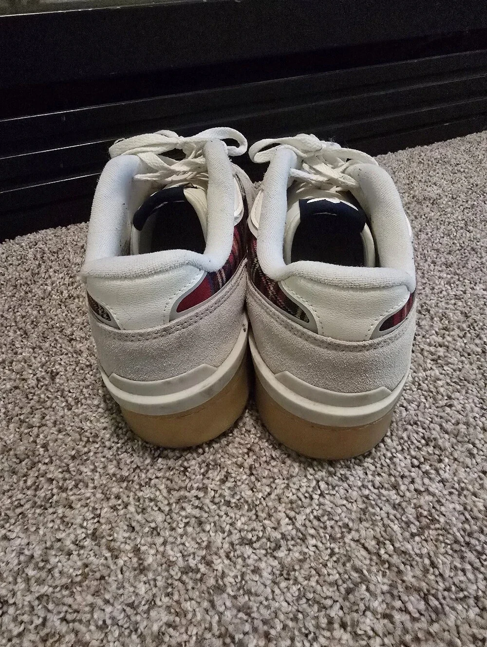 Adidas Forum Exhibit Low 2.0 
